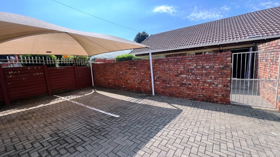 2 Bedroom Property for Sale in Navalsig Free State